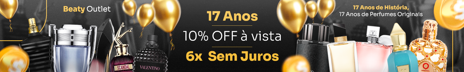 ANIVERSARIO 17 ANOS