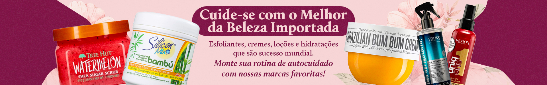 COSMETICOS