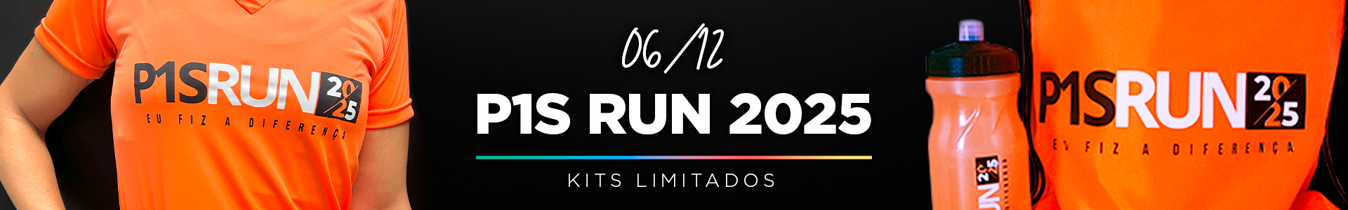 CORRIDA 25