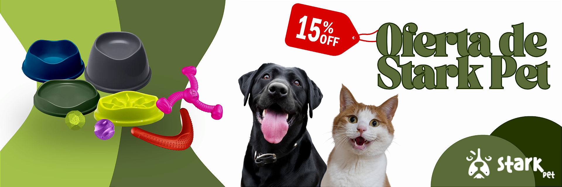 promo starkpet