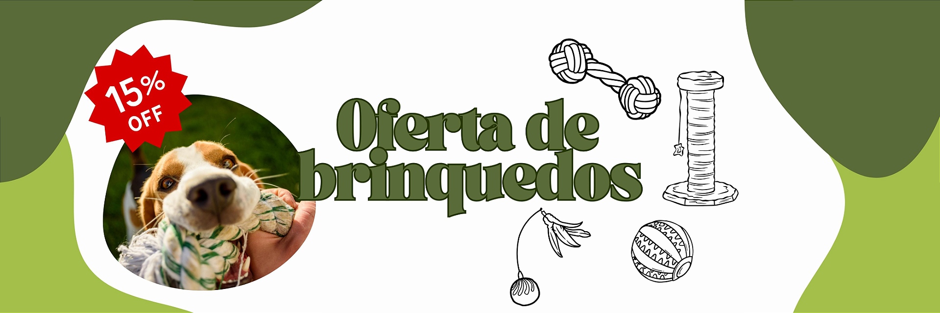 Promo brinquedos