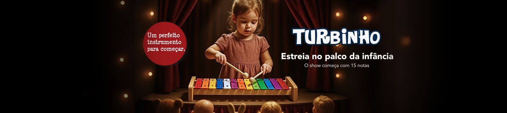 TURBINHO