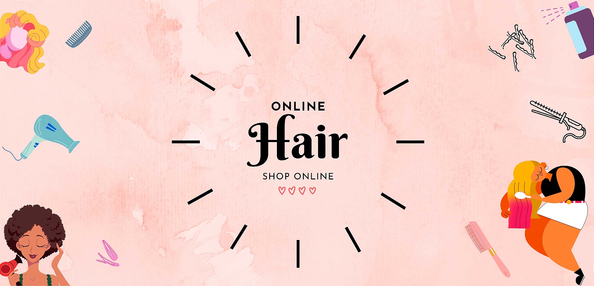 HAIR 
