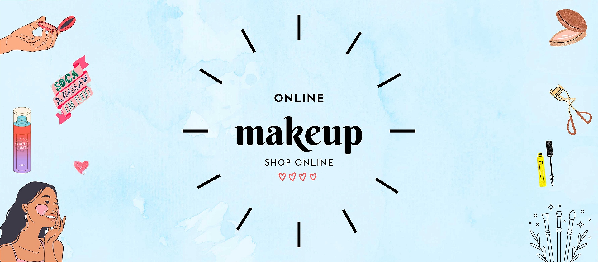 MAKEUP