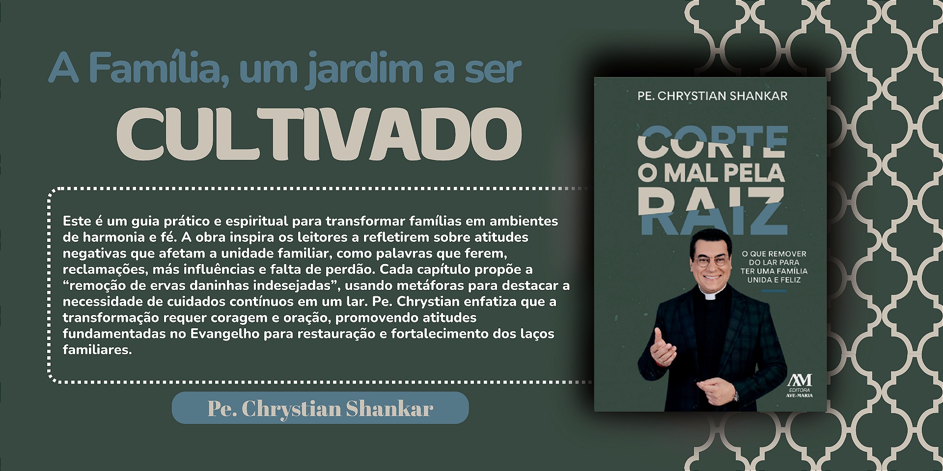 Padre Chrystian