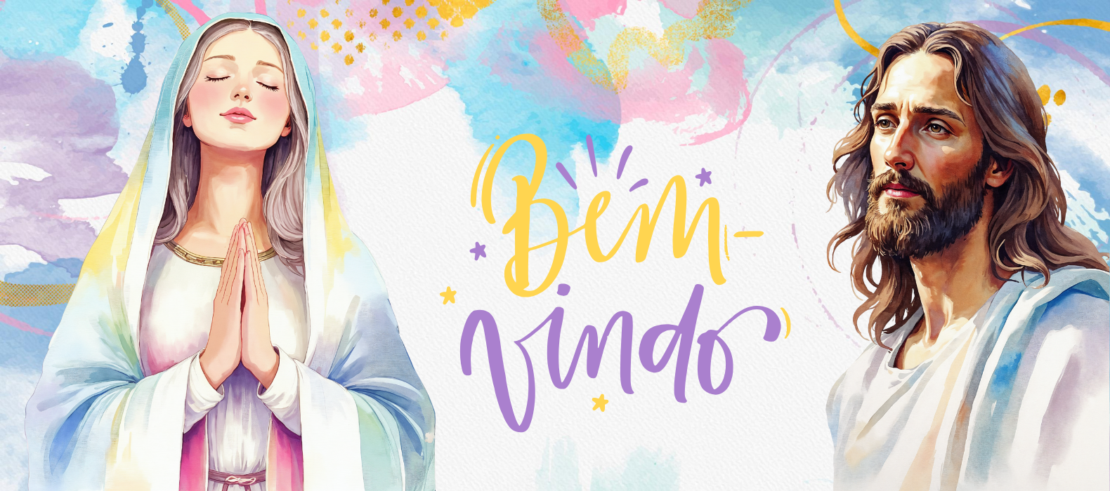 BEM VINDOS 2