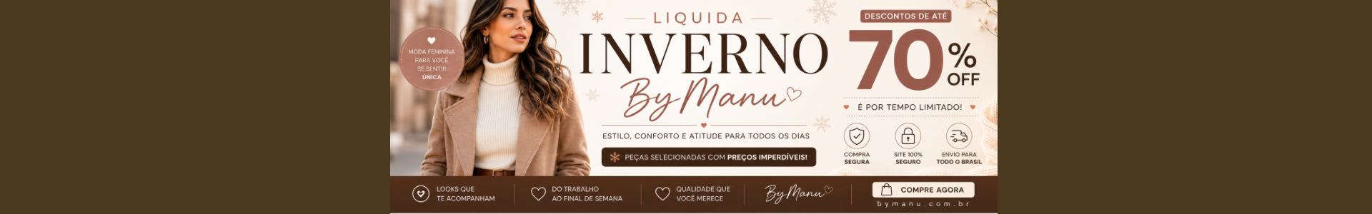 Líquida Inverno