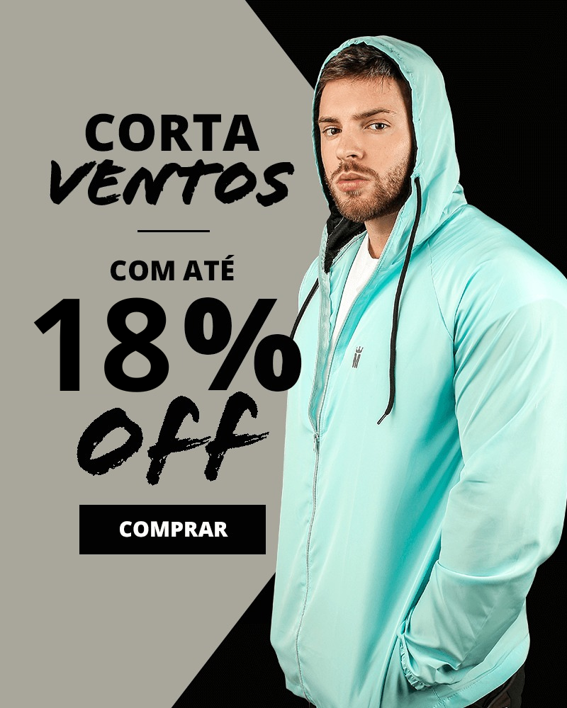 Corta vento @mobile