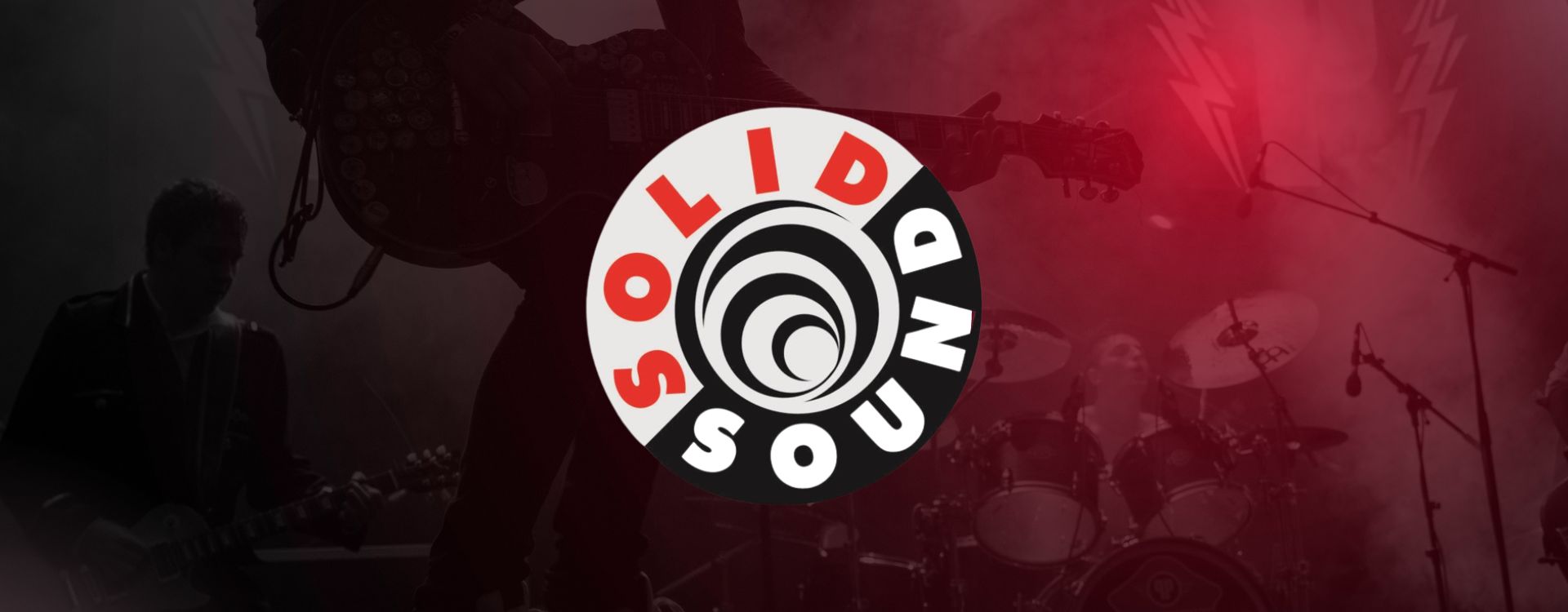 Solid Sound
