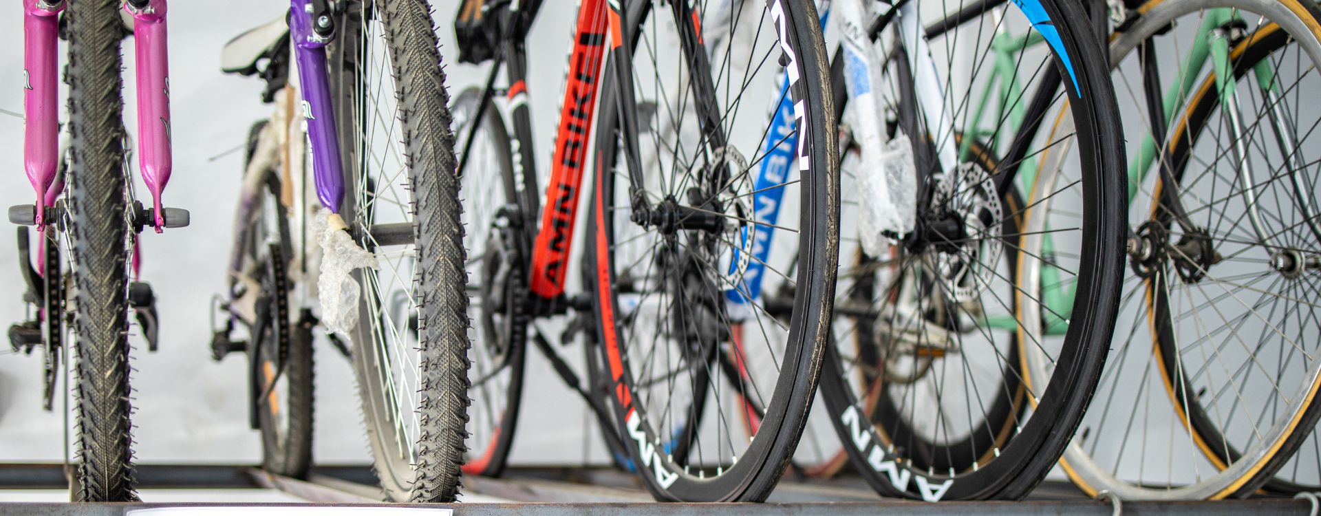 Bike