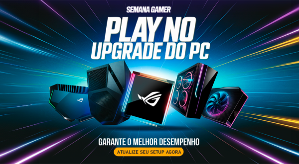 Semana Gamer mobile