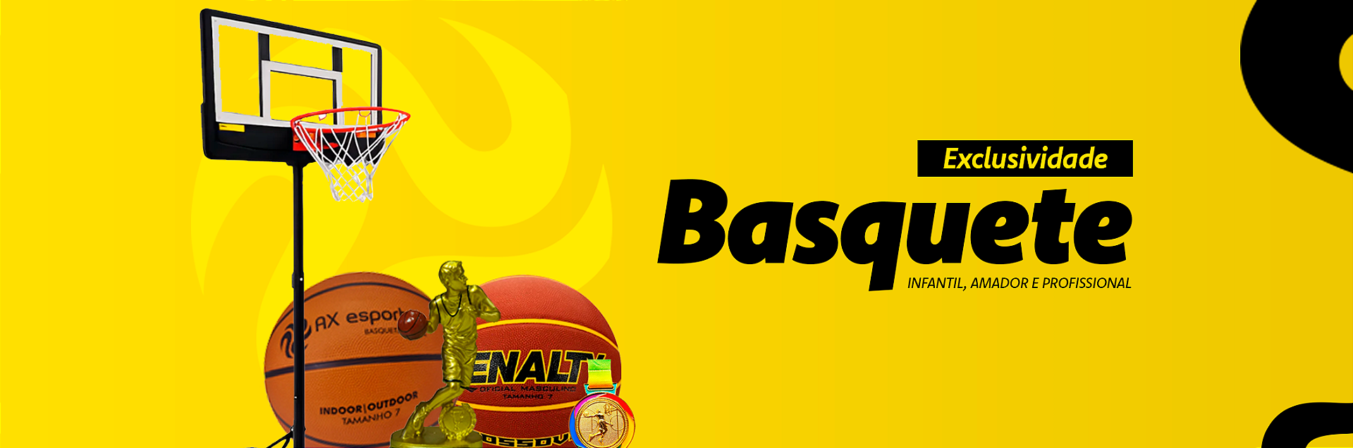 Basquete