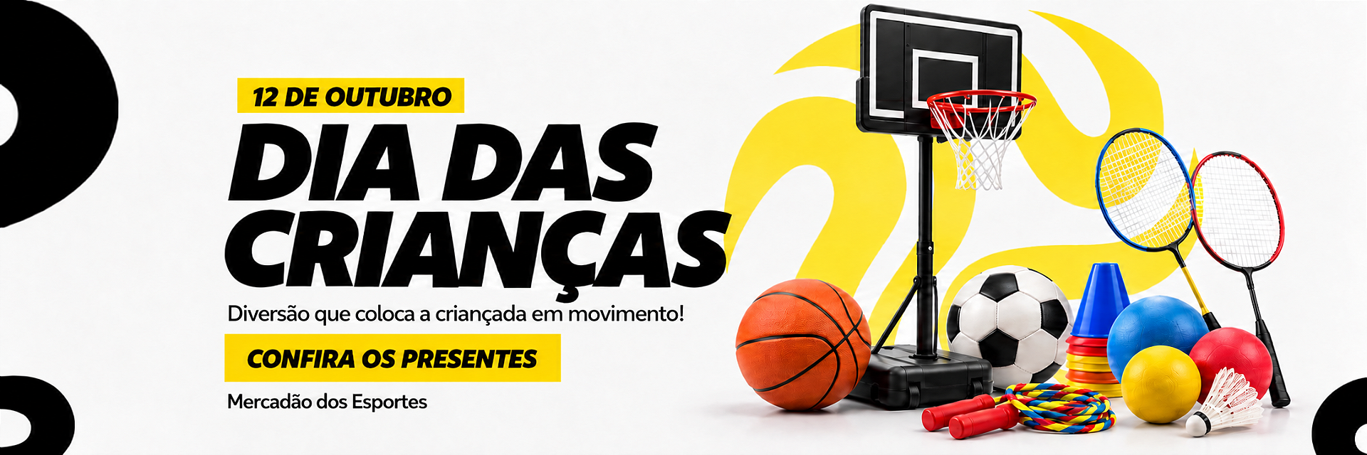 Dia das Crianças