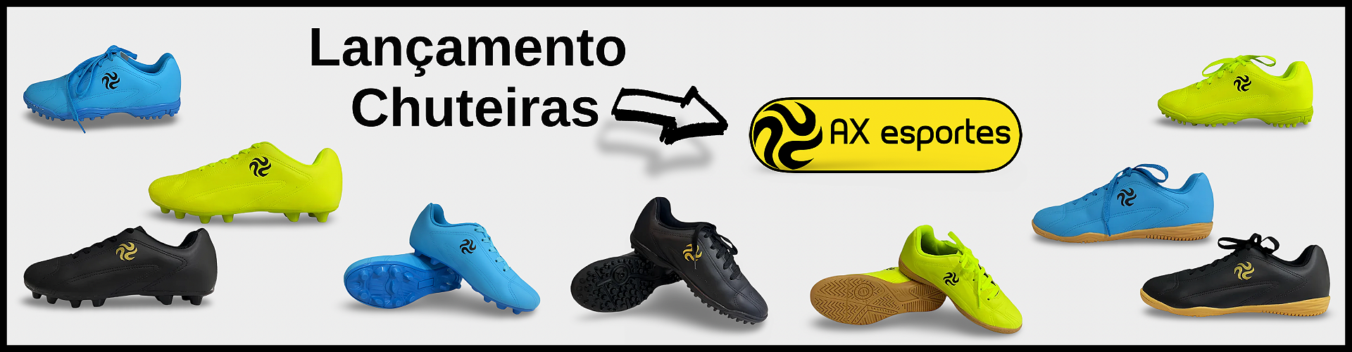 Chuteiras