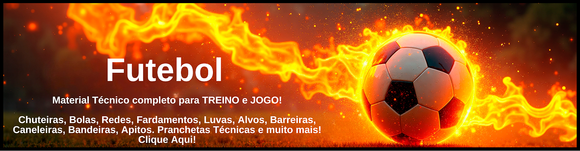 FUTEBOL
