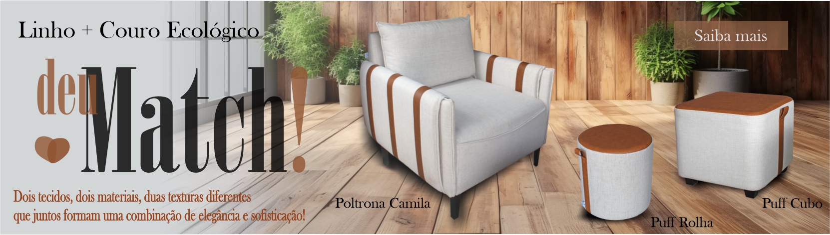 FullBanner - Deu Match!