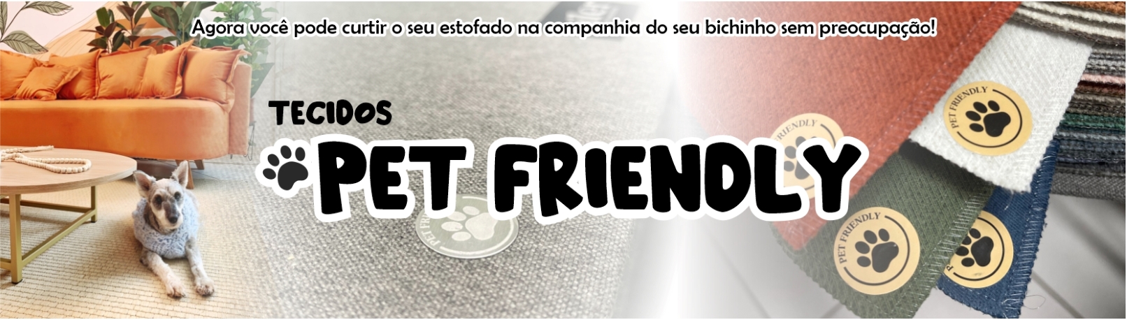 Full Banner - Pet Friendly