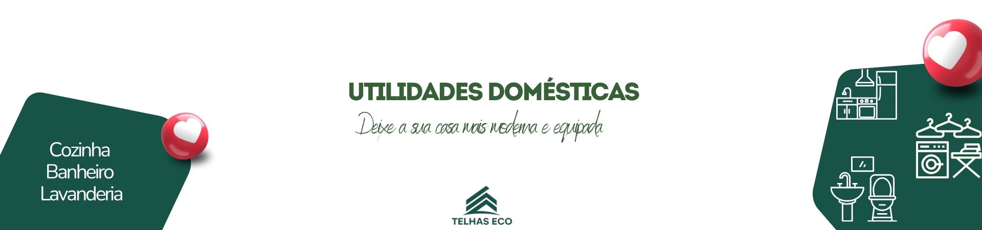 Utensílios de casa@Desktop