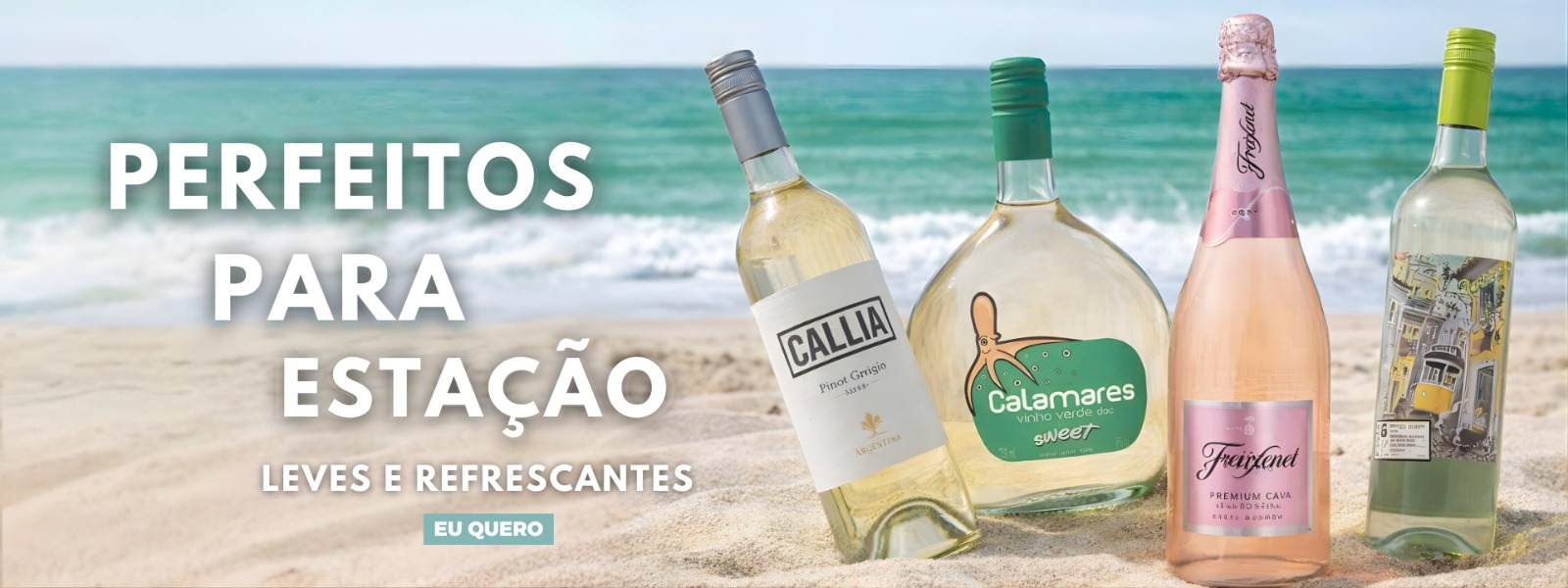 Verão -Coleção Seleção Verão