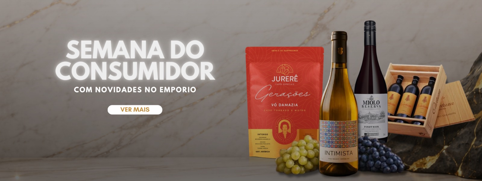 Semana do consumidor