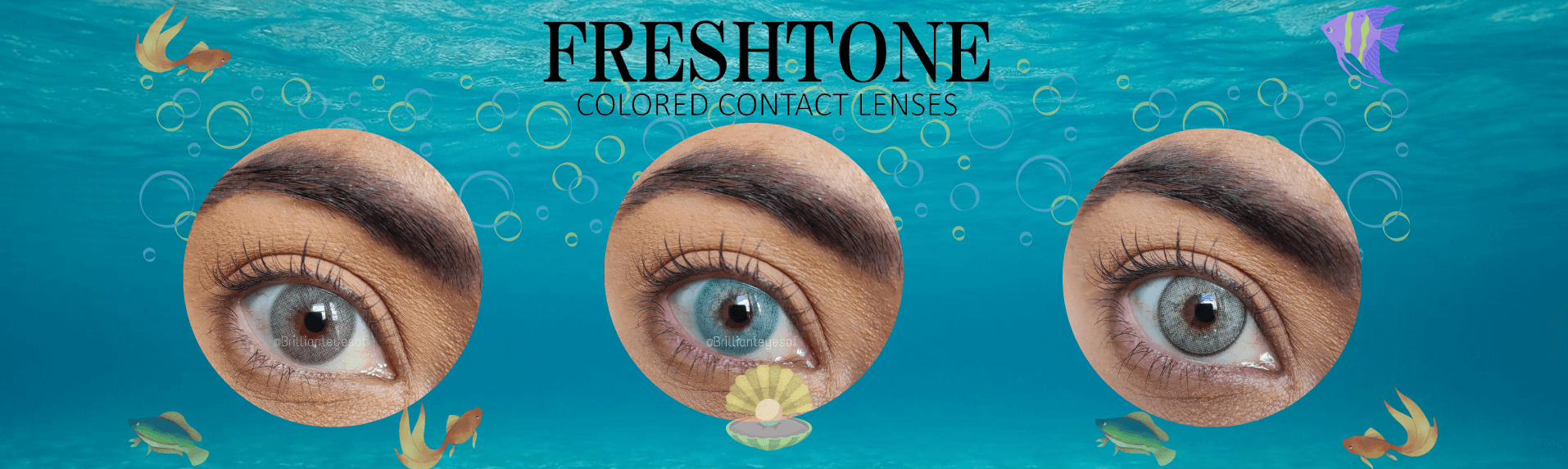 Freshtone