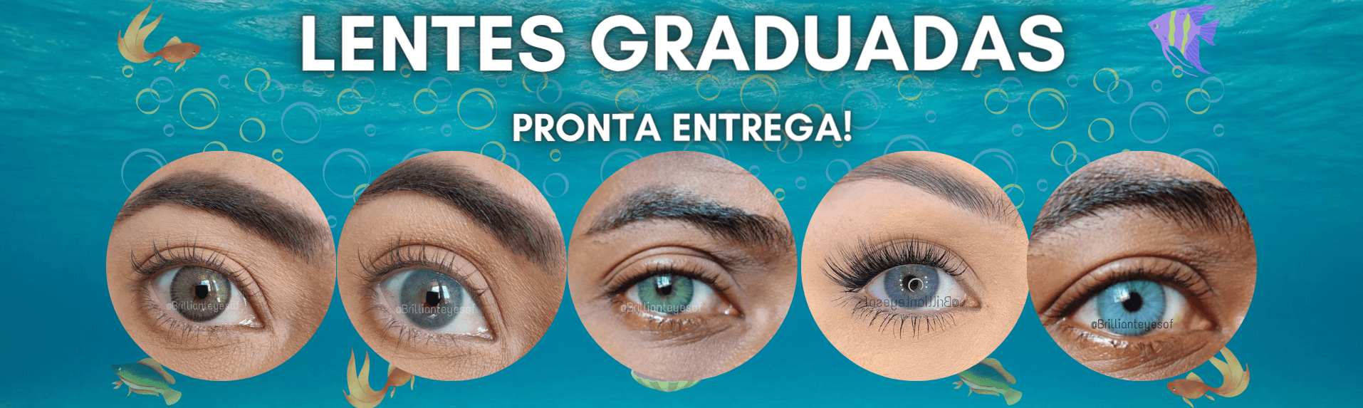 Lentes Graduadas