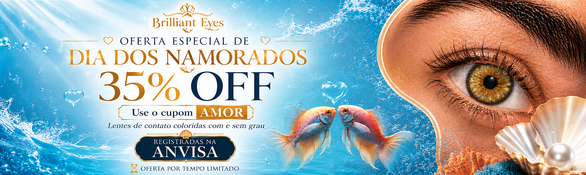 OFERTA NAMORADOS