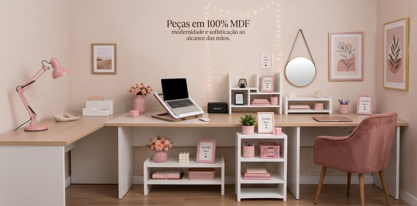 MDF