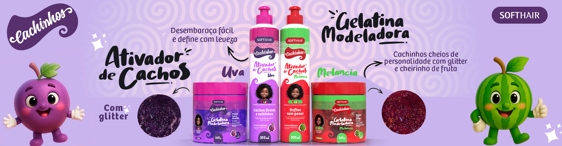 Linha Kids