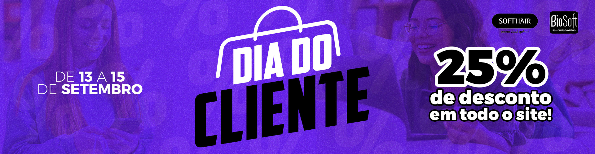 Dia do Cliente 09/2025