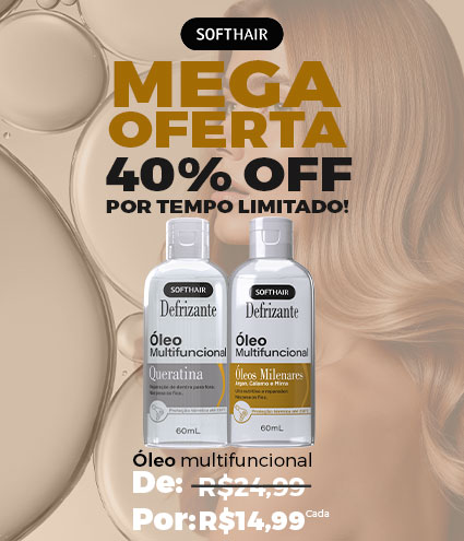 [mobile]Óleos multifuncionais