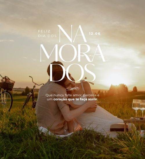 namorados @mobile