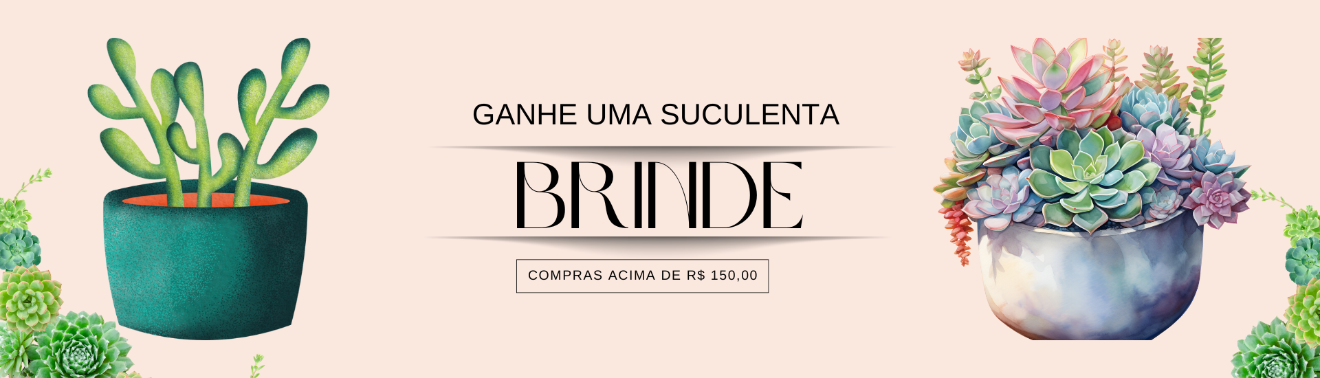 brinde  @desktop