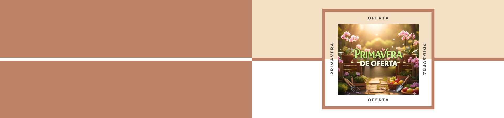 Primaveras de ofertas 4 @desktop