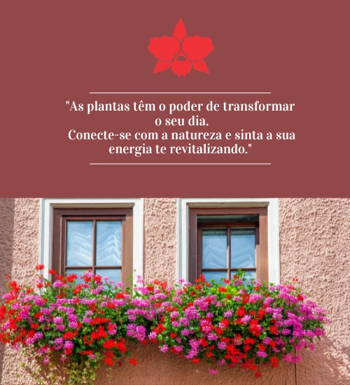 flor @mobile