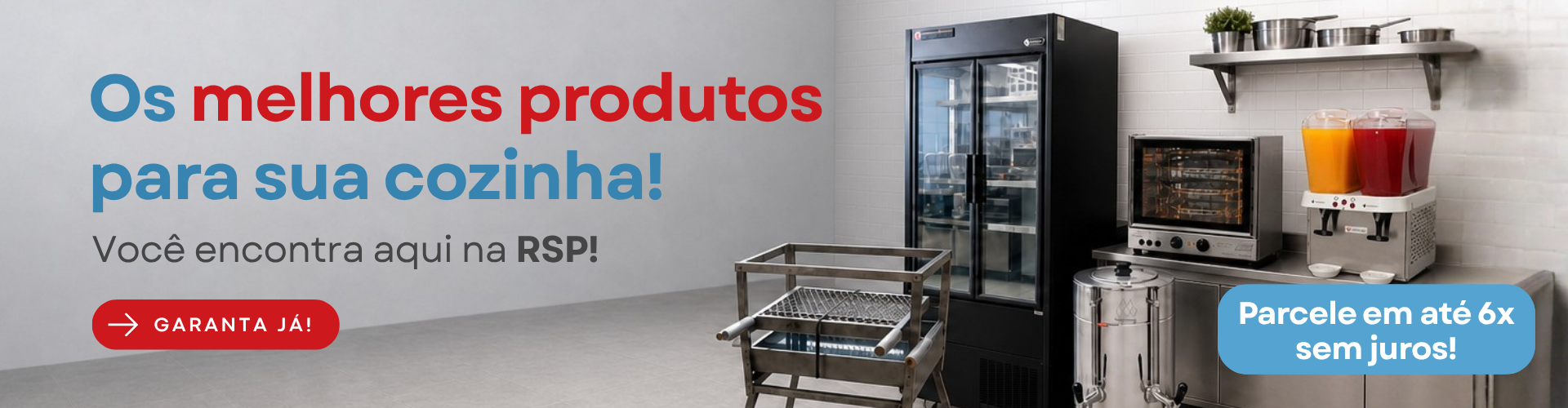 Os melhores Produtos