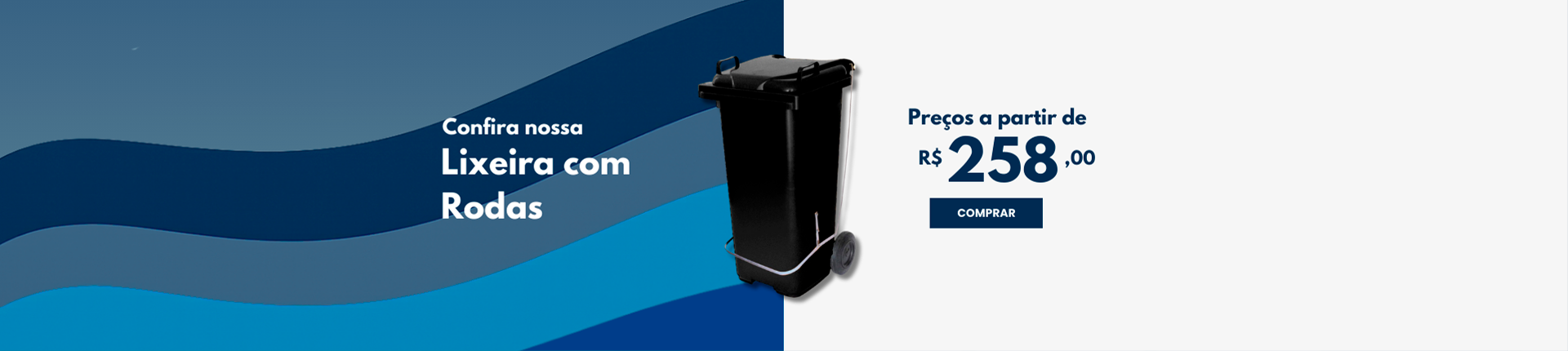 Full Banner Promoção