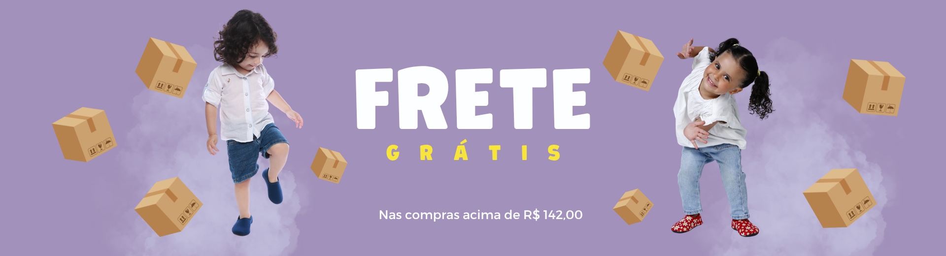 FRETE