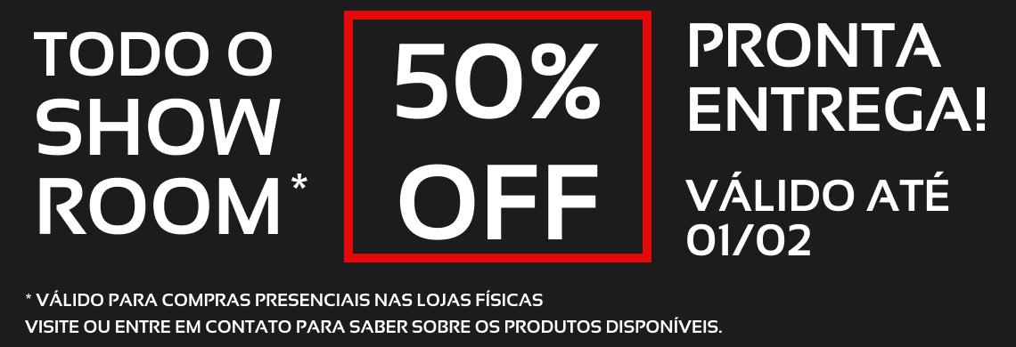 50 Off fim de ano