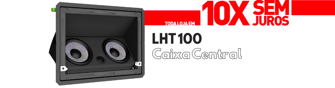 lht 100 loud - pagina marca