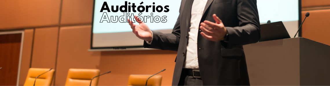 Auditorios