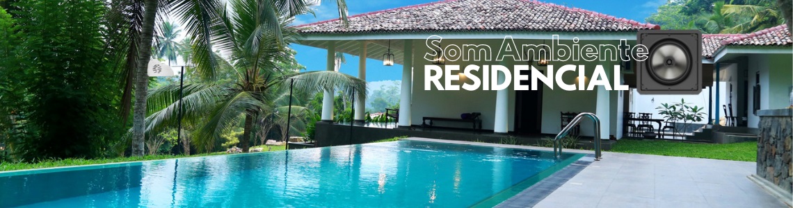 SOM AMBIENTE RESIDENCIAL