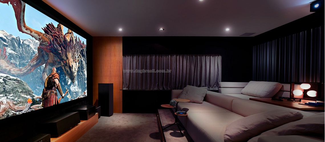 home theater cinema