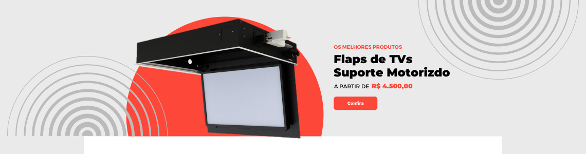 Flap de TV