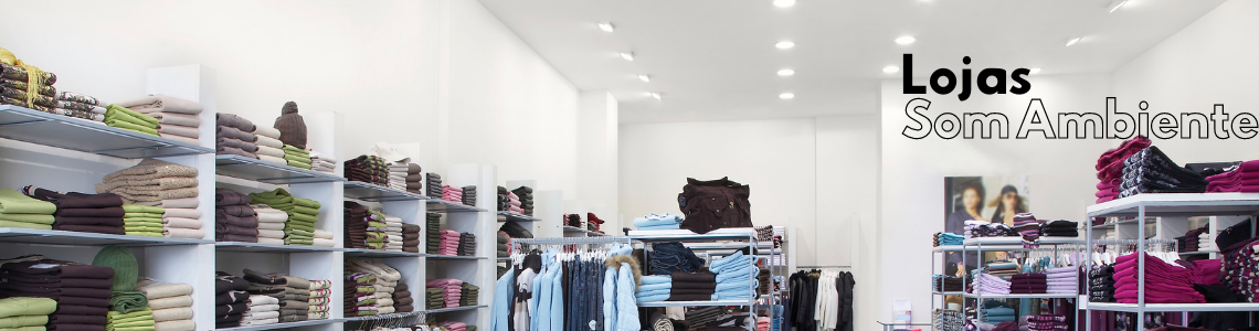 lojas de roupas