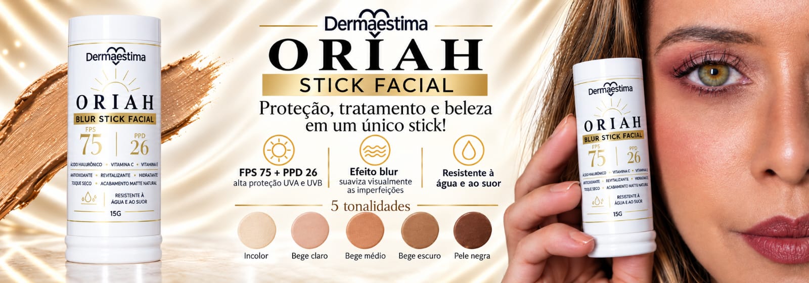 Oriah