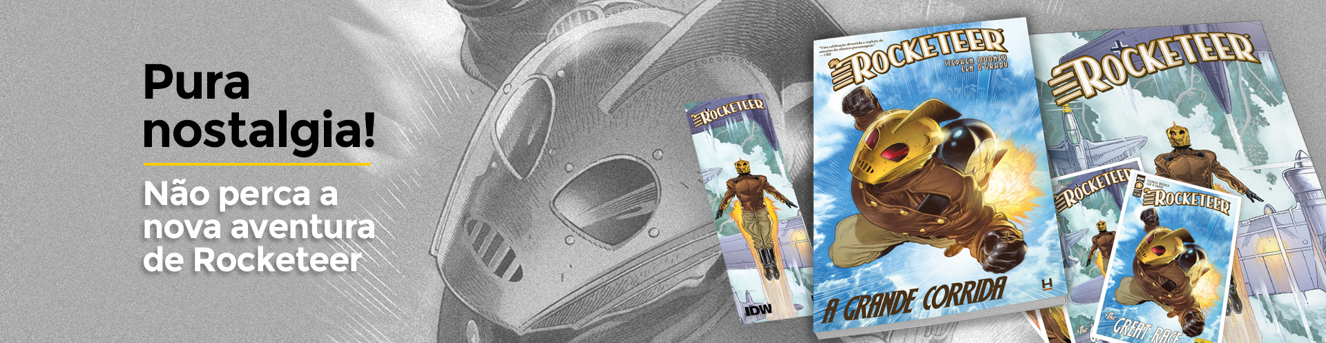Rocketeer