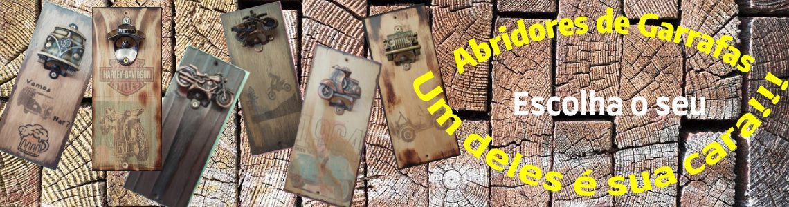 ABRIDORES DE GARRAFAS