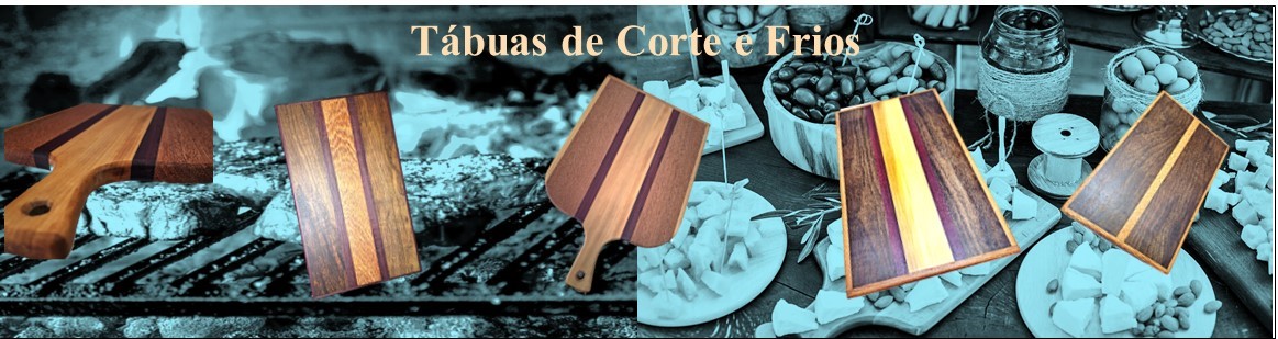 Tabuas de corte