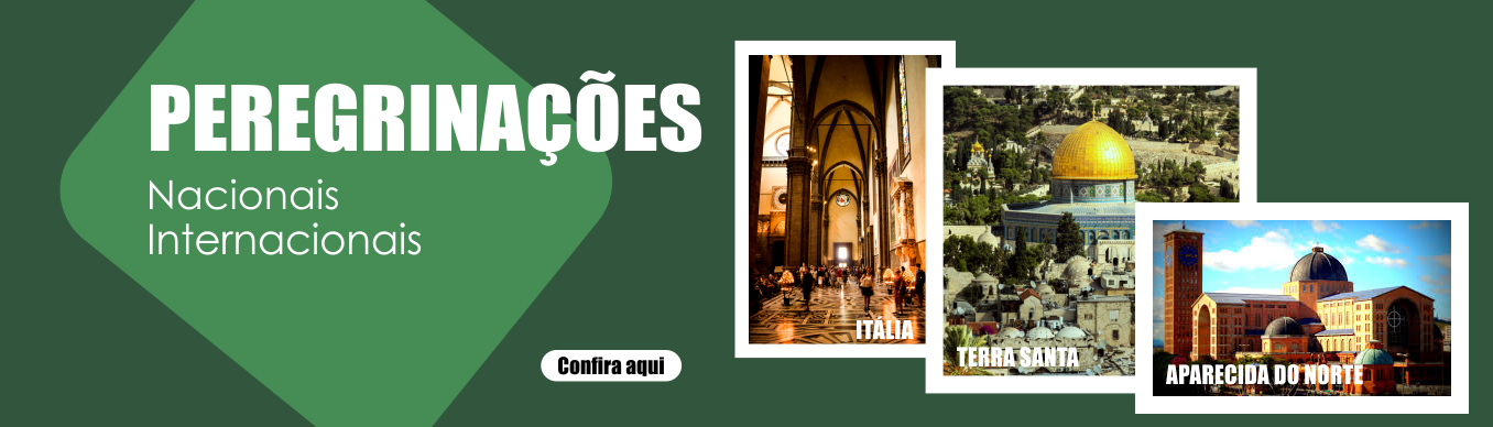 Programa de Perigrinações Loja São José